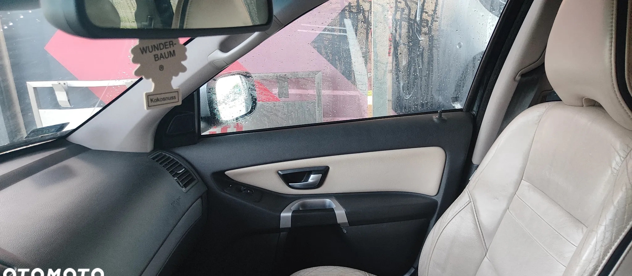 Volvo XC 90 cena 40000 przebieg: 328000, rok produkcji 2008 z Chełm małe 352